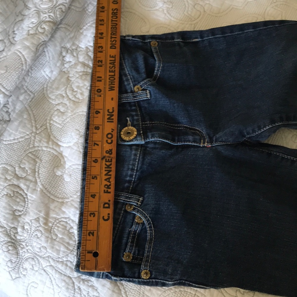 Jeans - Picture 2 of 5